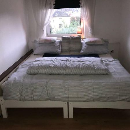 Ferienhaus Loehr Mit Treppenlift Villa โคเบลนซ์ ภายนอก รูปภาพ