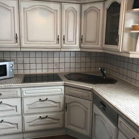 Ferienhaus Loehr Mit Treppenlift Villa โคเบลนซ์ ภายนอก รูปภาพ