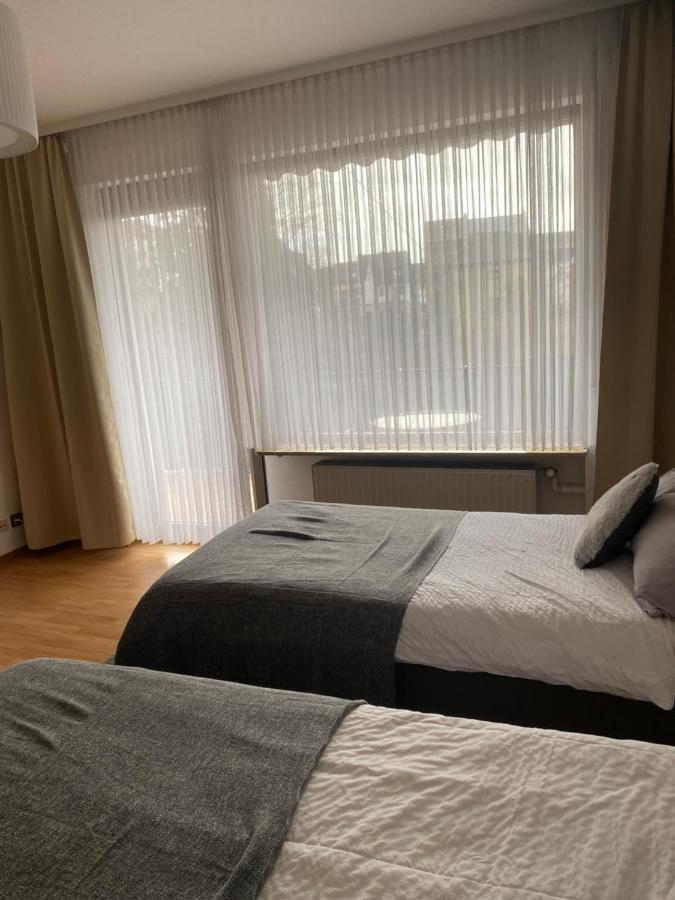 Ferienhaus Loehr Mit Treppenlift Villa โคเบลนซ์ ภายนอก รูปภาพ