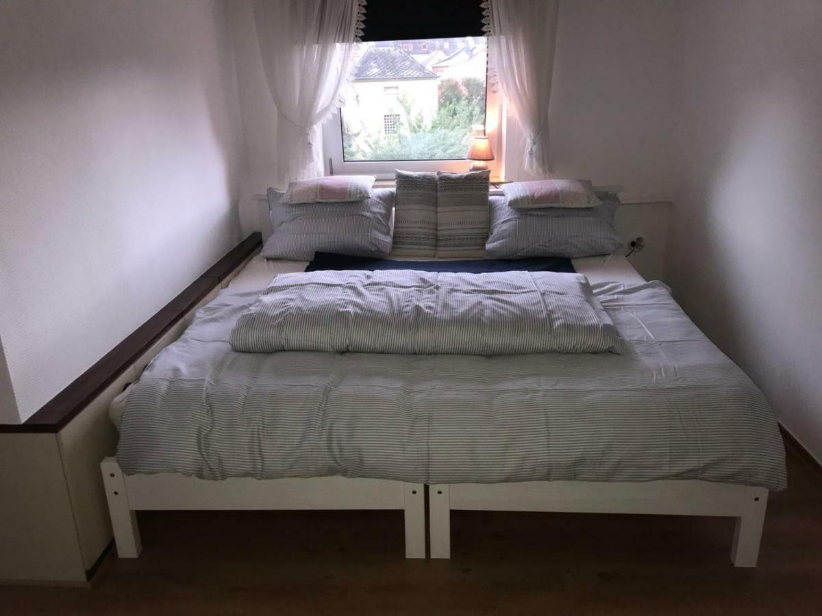 Ferienhaus Loehr Mit Treppenlift Villa โคเบลนซ์ ภายนอก รูปภาพ