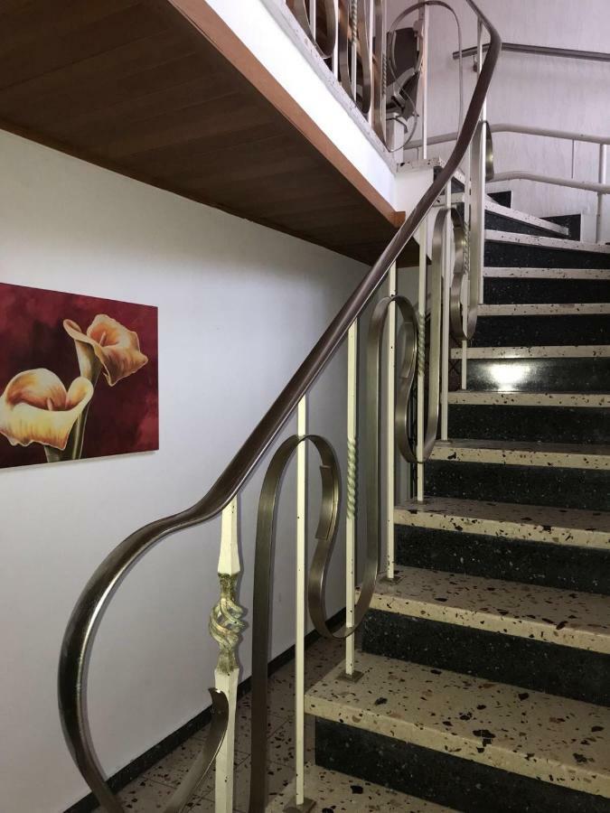 Ferienhaus Loehr Mit Treppenlift Villa โคเบลนซ์ ภายนอก รูปภาพ